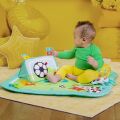 BRIGHT STARTS Deka na hraní s aktivitami Oball Grip & Kick™ 0m+
