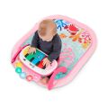BABY EINSTEIN Deka na hraní s aktivitami 4v1 Kickin' Tunes™ Jellyfish Jamboree™ 0m+