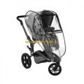 KOČÁREK JANÉ TRIDER - T34-JET-BLACK
