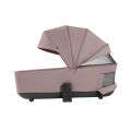 Kočárek Carrello Ultra  New 2v1 CRL-6527 - Silk Grey