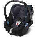 Trojkombinace Cybex Talos S Lux Black 3v1 - Lava Grey