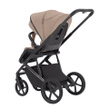 Koombinovaný kočárek Carrello Sigma 2v1 - Fresh Beige 