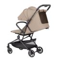 Kočárek Carrello Evo Carbon