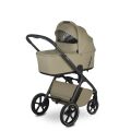 EASYWALKER Zoey Go kombinovaný Kočárek 2v1 2026