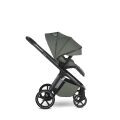 EASYWALKER Zoey Go kombinovaný Kočárek 2v1 - Mineral Green