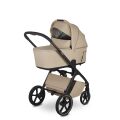 EASYWALKER Zoey Go kombinovaný kočárek set 4v1 XXL limited + Cybex Aton B2 + Base One