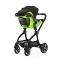 Autosedačka Kiddy evoluna i-Size 2 + isofix base 