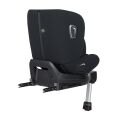 Autosedačka Petite&Mars Reversal Pro i-Size 360° - Black Air