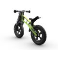 Odrážedlo Firstbike FAT - Green