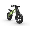 Odrážedlo Firstbike FAT - Green