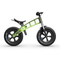 Odrážedlo Firstbike FAT - Green