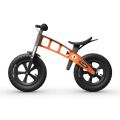 Odrážedlo Firstbike FAT - Pink