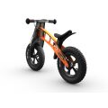 Odrážedlo Firstbike FAT - Orange
