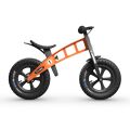 Odrážedlo Firstbike FAT - Pink