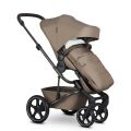 Fusak ke kočárku EASYWALKER Harvey NXT - Mocha Brown
