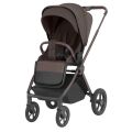 Kočárek Carrello Ultra  New 2v1 CRL-6527 - Chestnut Beige