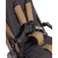 Cestovní kočárek CARRELLO Atom M 2.0 - Alloy Grey 