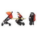 Recaro Easylife 2 Select Night Black