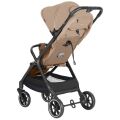 Kočárek Carrello Forza - Grain Beige 