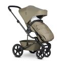 Fusak ke kočárku EASYWALKER Harvey NXT - Moss Green 