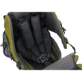 Krosna na dítě FILLIKID Elite - Olive Green