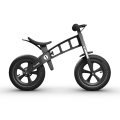 FirstBIKE Limited Edition Black 