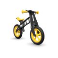 FirstBIKE Limited Edition - Yellow + dárek ZDARMA