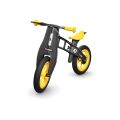 FirstBIKE Limited Edition - Yellow + dárek ZDARMA