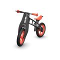 FirstBIKE Limited Edition Orange