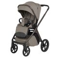 Kočárek 2v1 Carrello Vector F 2026