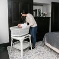 Houpací postýlka 4MOMS MAMAROO SLEEP