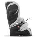 Autosedačka Cybex PALLAS G3 i-Size 2026