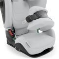 Autosedačka Cybex PALLAS G3 i-Size - Fog Grey 2026