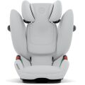 Autosedačka Cybex PALLAS G3 i-Size - Fog Grey 2026