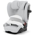 Autosedačka Cybex PALLAS G3 i-Size - Fog Grey 2026
