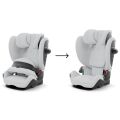 Autosedačka Cybex PALLAS G3 i-Size - Fog Grey 2026