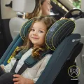 Autosedačka Kinderkraft I-GUARD i-Size 40-105 cm - Black