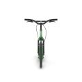 Koloběžka Yedoo Four Numbers - Red