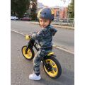 FirstBIKE Limited Edition Orange