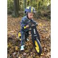 FirstBIKE Limited Edition Orange
