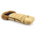 Fusak Emitex Combi Soft - Camel