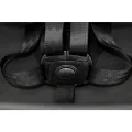 Espiro Allure rostoucí dětská židlička - 10 Black