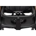 Espiro Allure rostoucí dětská židlička - 10 Black