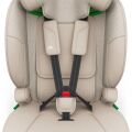 Autosedačka Kinderkraft Comfort Up 2 Plus i-Size (76-150 cm) - Black