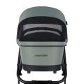 Kočárek Easywalker Harvey5 set XXL 