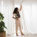 ErgoBaby Nosítko Embrace - Cream