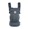 Nosítko Ergobaby OMNI BREEZE - Graphite Grey
