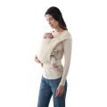 ErgoBaby Nosítko Embrace - Cream