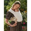 ErgoBaby Nosítko Embrace - Cream