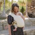 ErgoBaby Nosítko Embrace - Cream